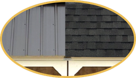 Roofing Materials